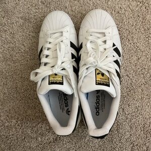 Adidas Superstars Sneakers